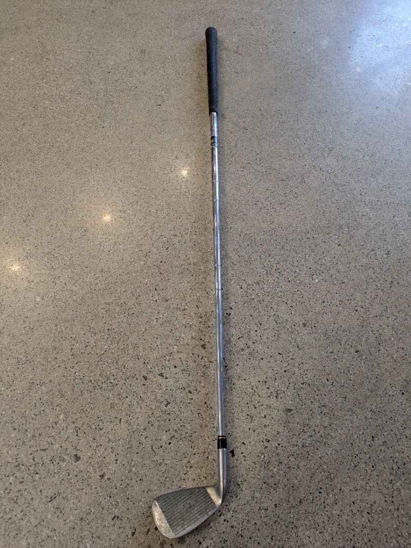 Silver PGF Impact Oversize 5 Iron, 5 Iron