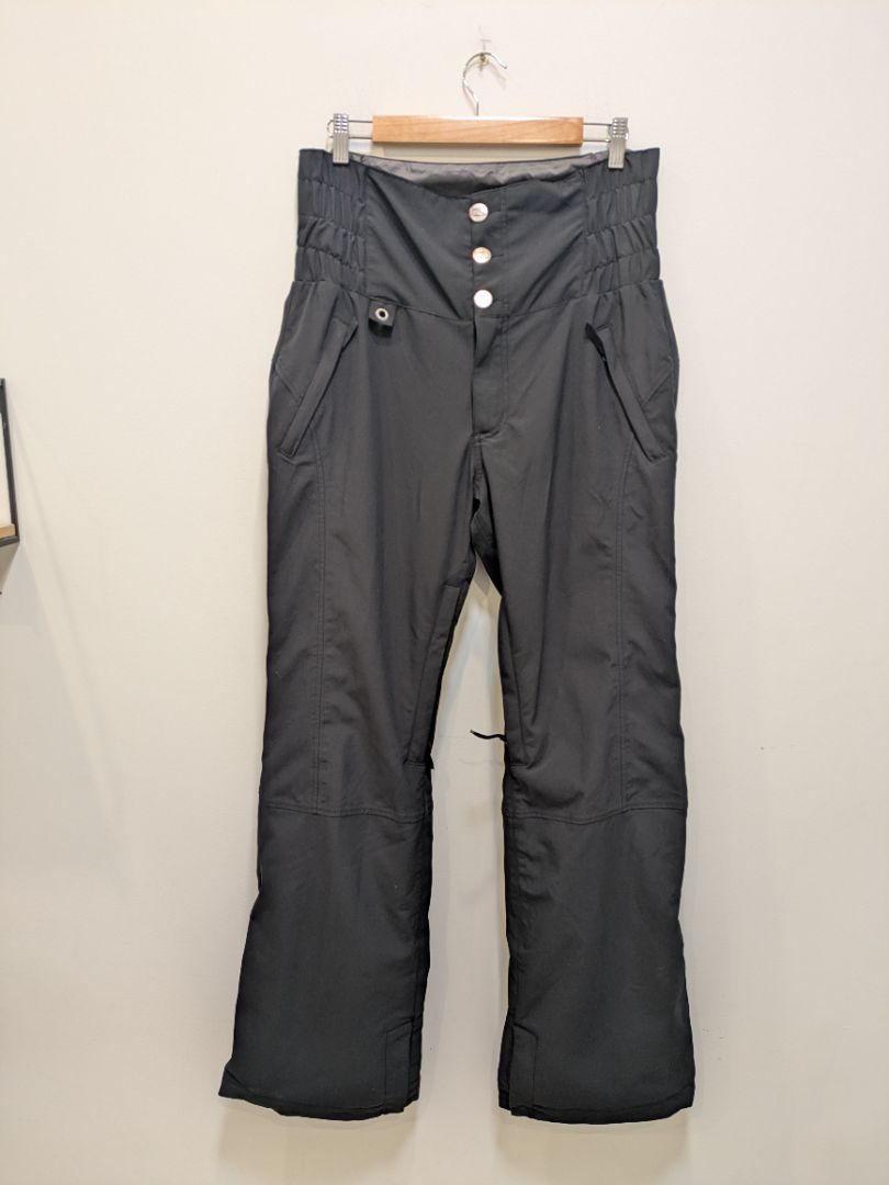 Black Bonfire Taylor, L