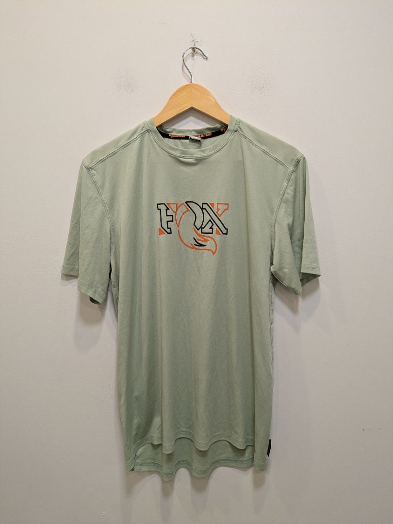 Sage Fox MTB Jersey, M