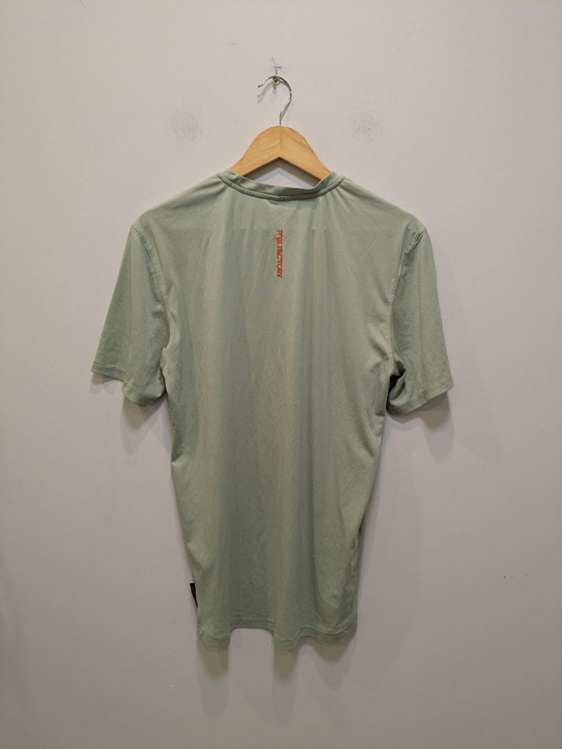 Sage Fox MTB Jersey, M