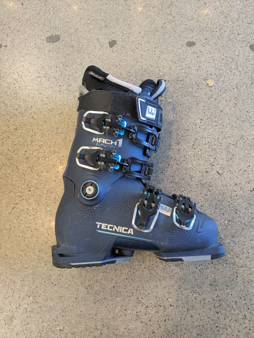 Navy Tecnica Mach1 MV 105 W, 23/23.5