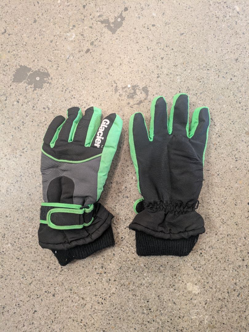 Black Dare 2b Glacier, Kids Medium