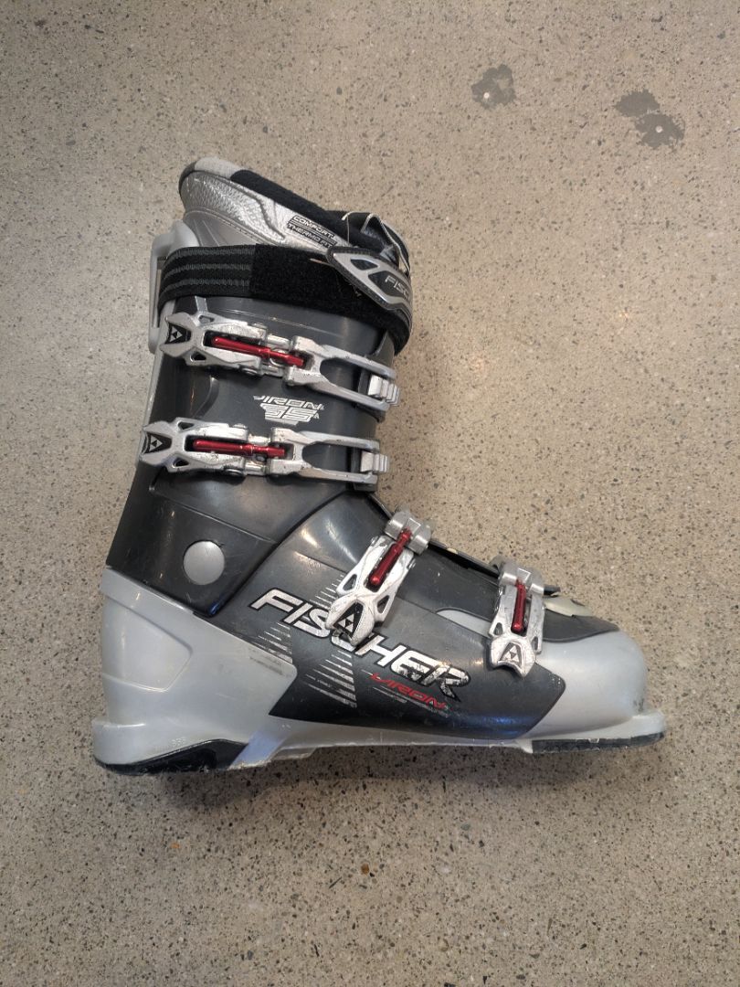 Black / Grey Fischer Viron 55, 29.5