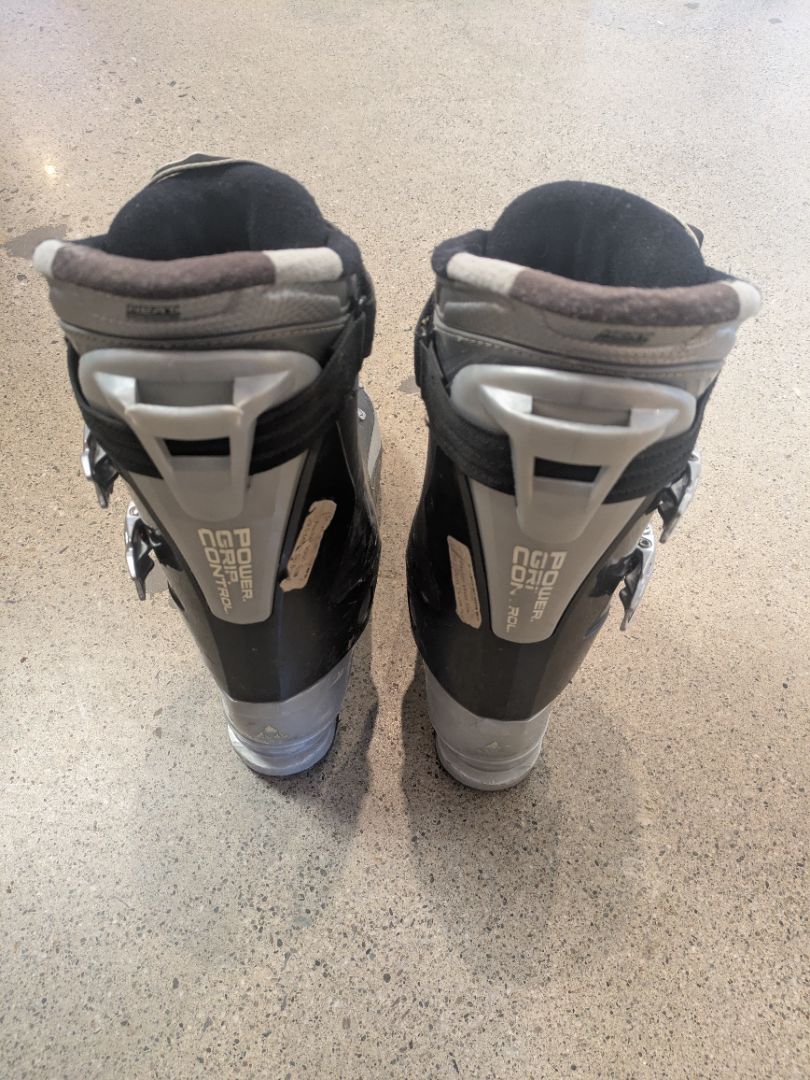 Black / Grey Fischer Viron 55, 29.5