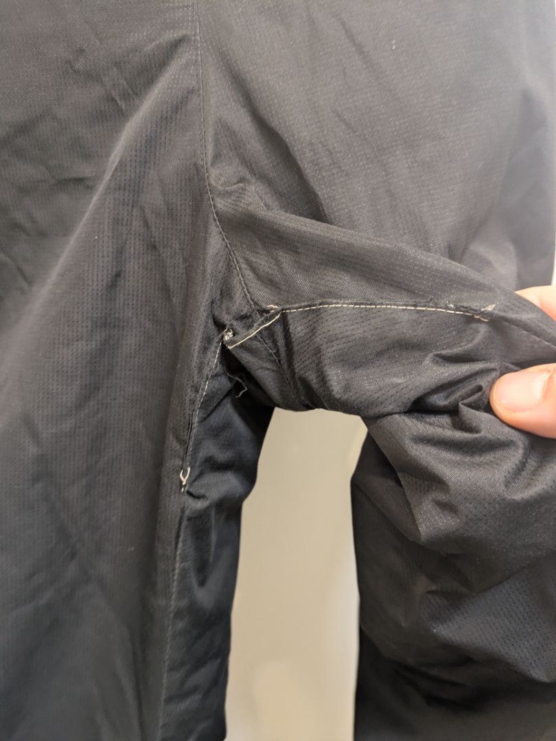 Black Mountain Warehouse Ski Pants, UK 18 / EU 46 / US 14