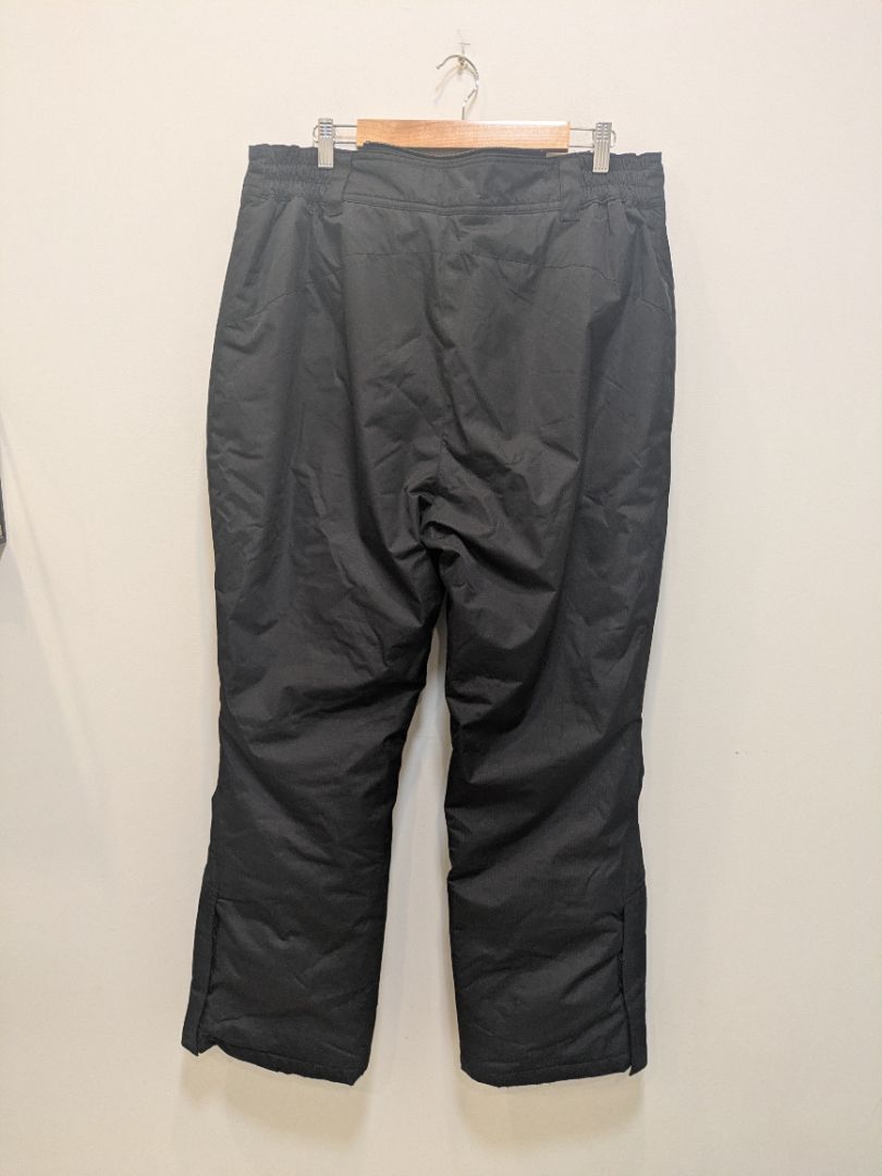 Black Mountain Warehouse Ski Pants, UK 18 / EU 46 / US 14