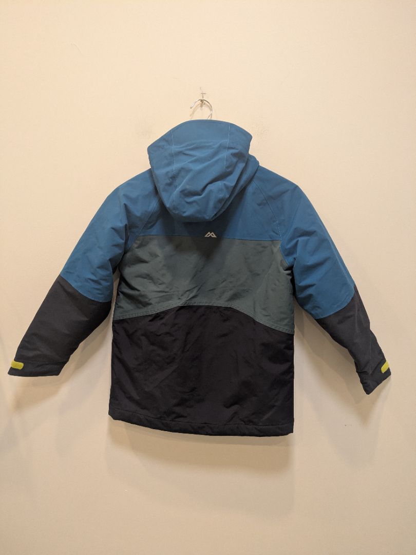 Blue Kathmandu Kids Ski Jacket, 10 Years