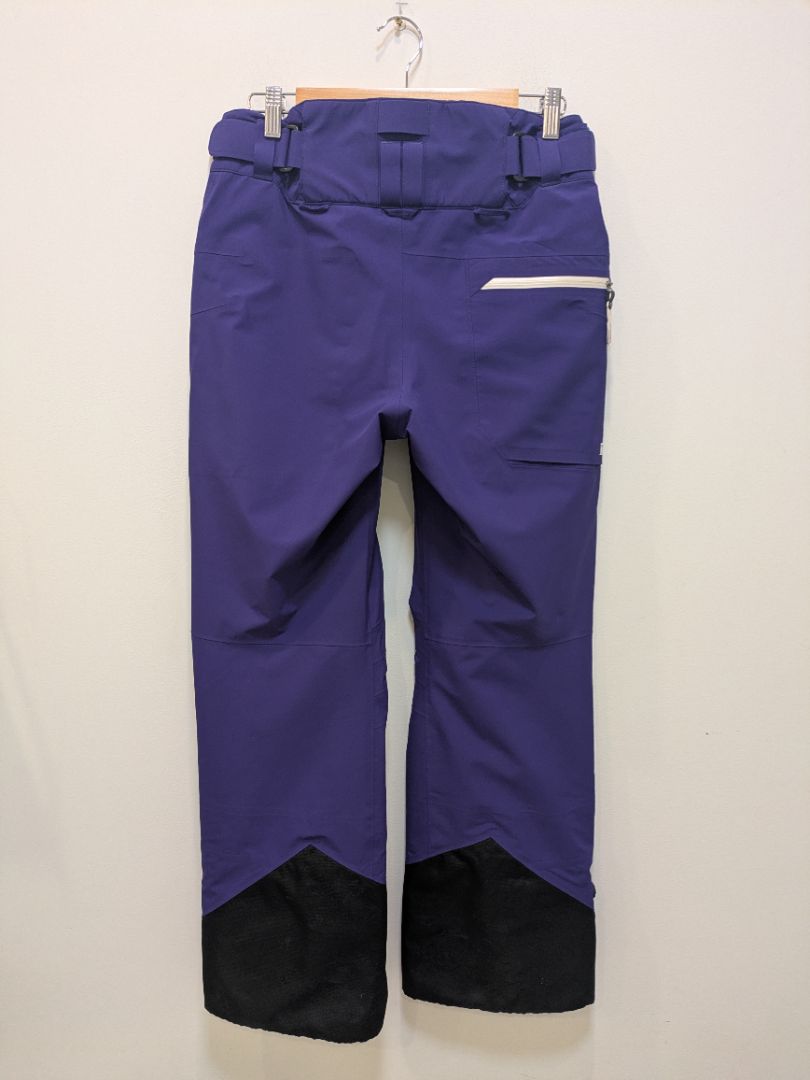 Purple Peak Performance Ski pants, S