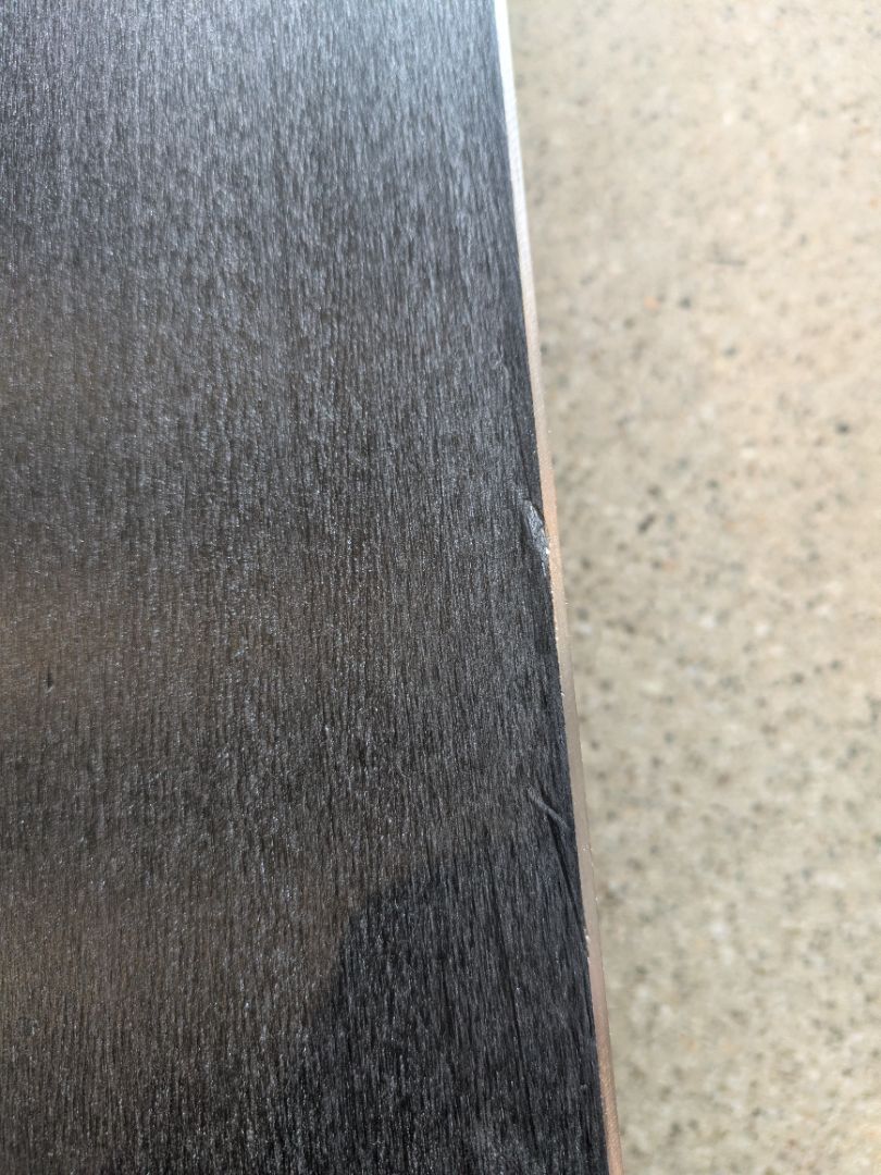 Blue K2 Superstitious, 153 cm