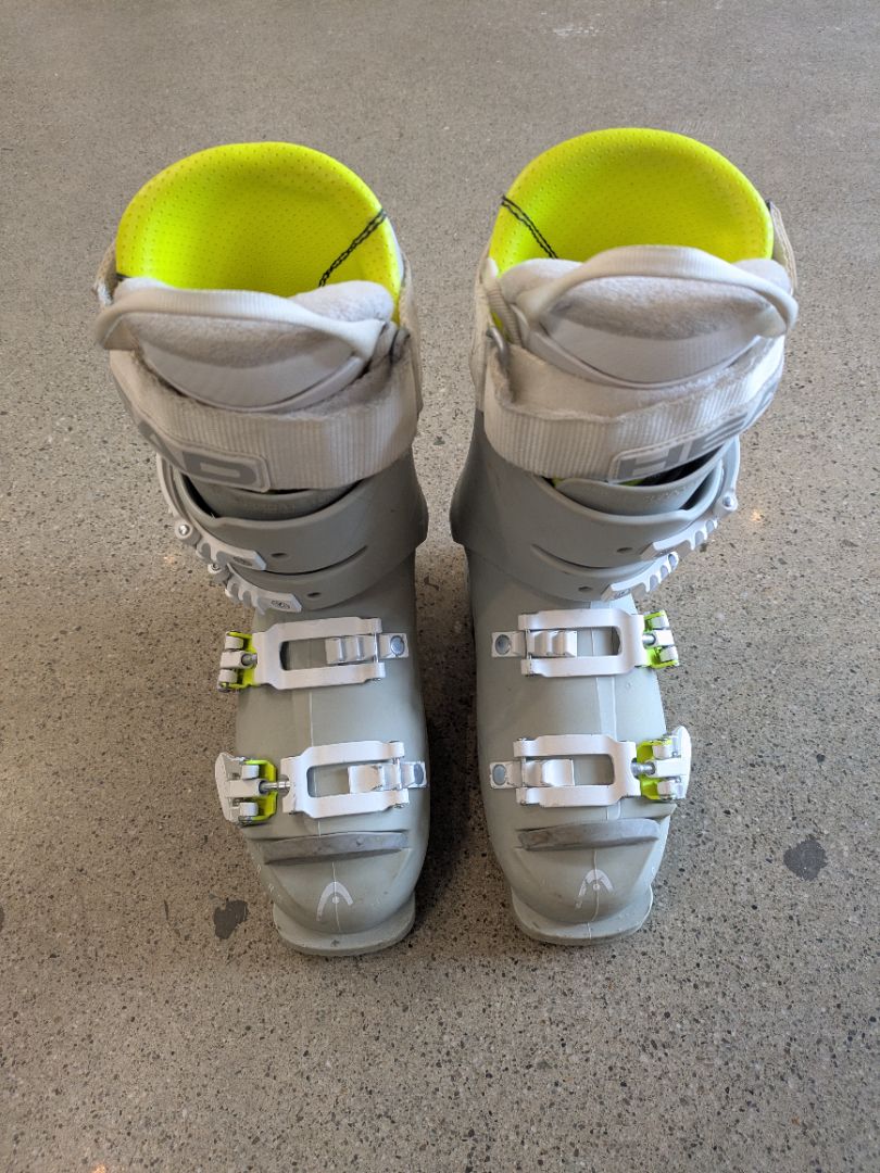 Grey Head Raptor 90 RS, 23/23.5