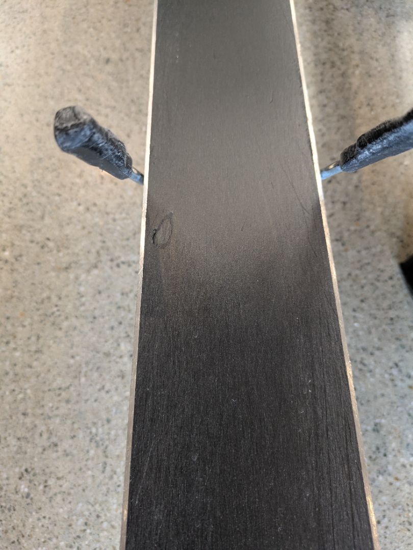 White Fischer XTR Heat, 140 cm