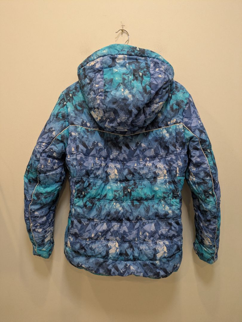 Blue Wedze Ski jacket, XL