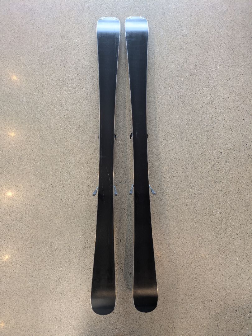 White Head REV 70, 142 cm