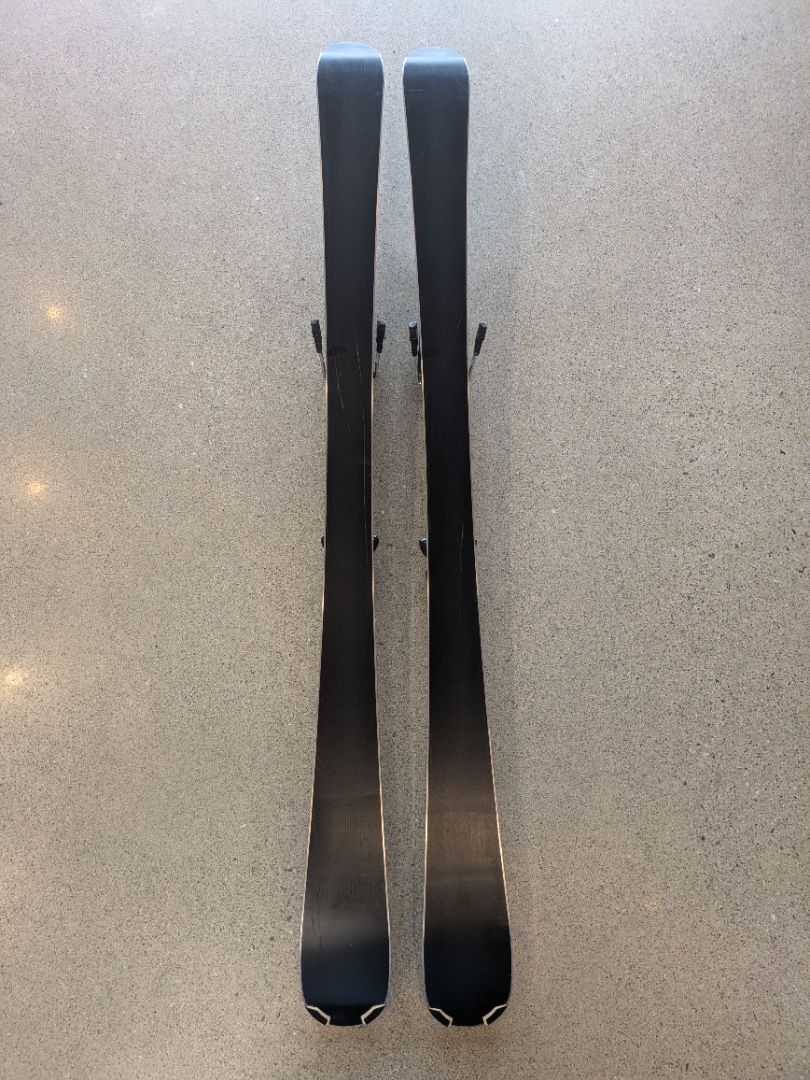 White Head REV 70, 142 cm