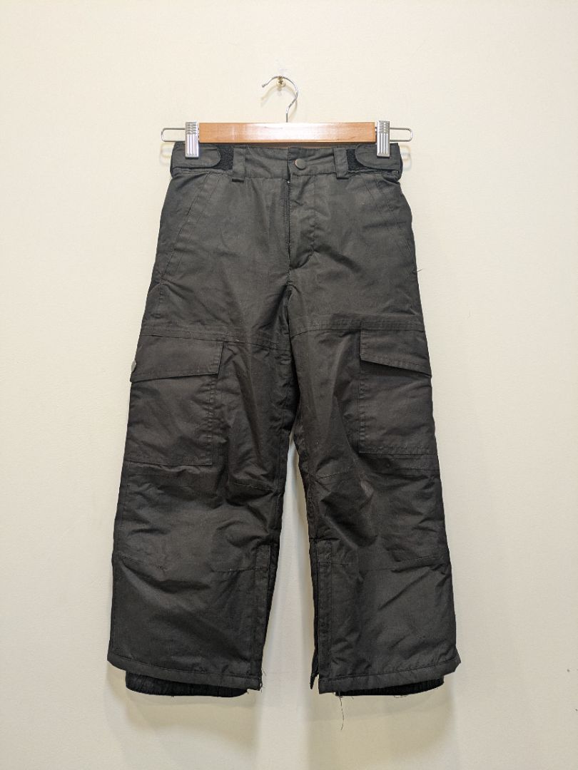 Black  Snow pants, 5