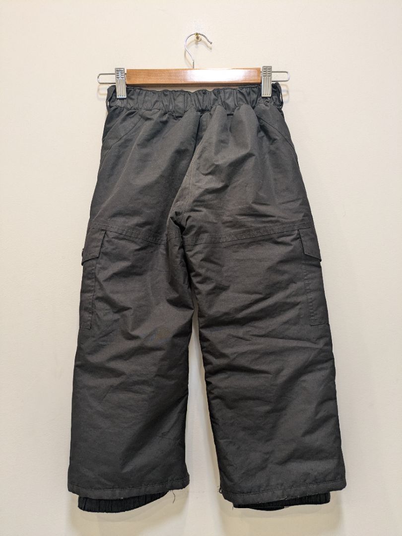 Black  Snow pants, 5