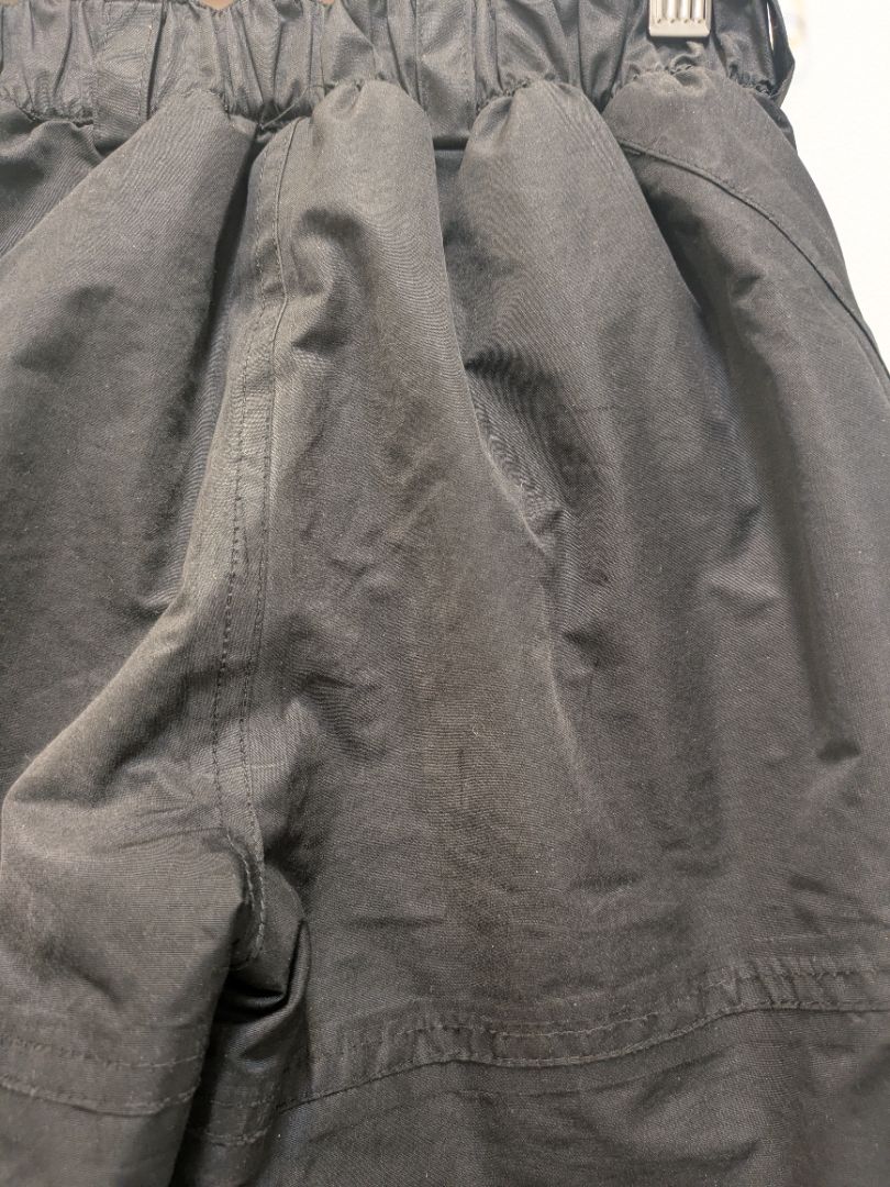Black  Snow pants, 5