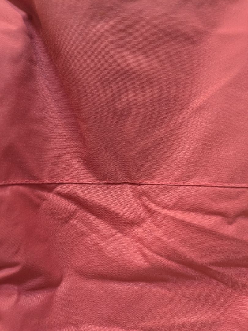 Pink Columbia Snow pants, 6/6X