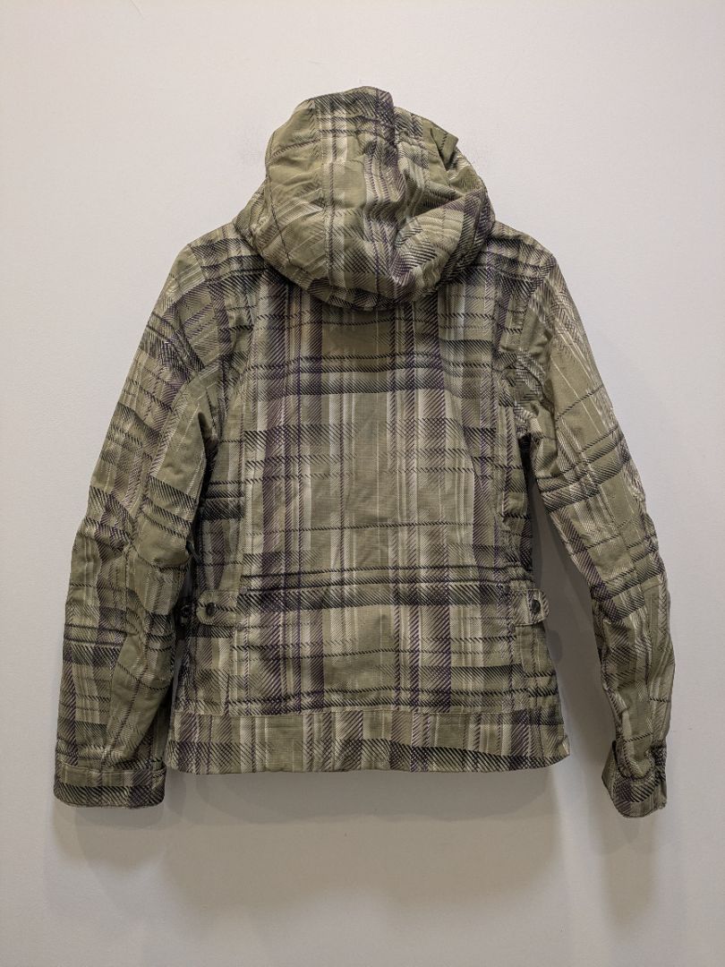 Olive Oakley Snow jacket, XS