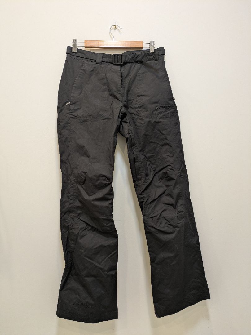 Black Hi-Tec Lady Esula, M
