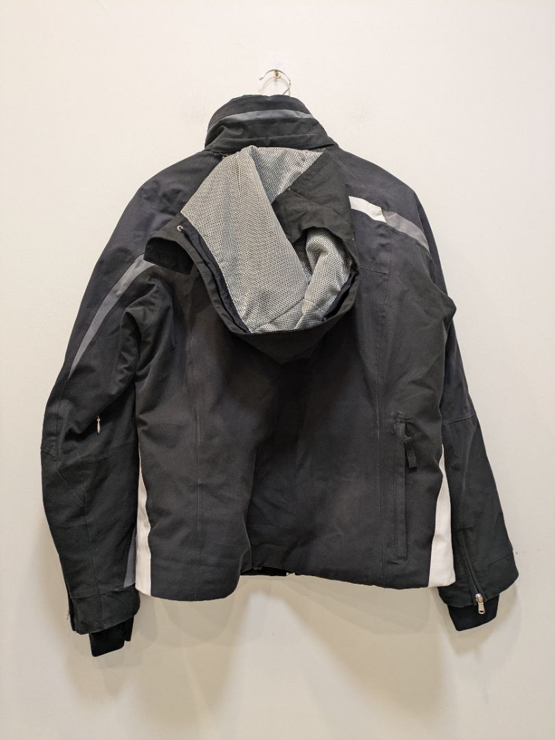 Black Phenix Ski Jacket, S