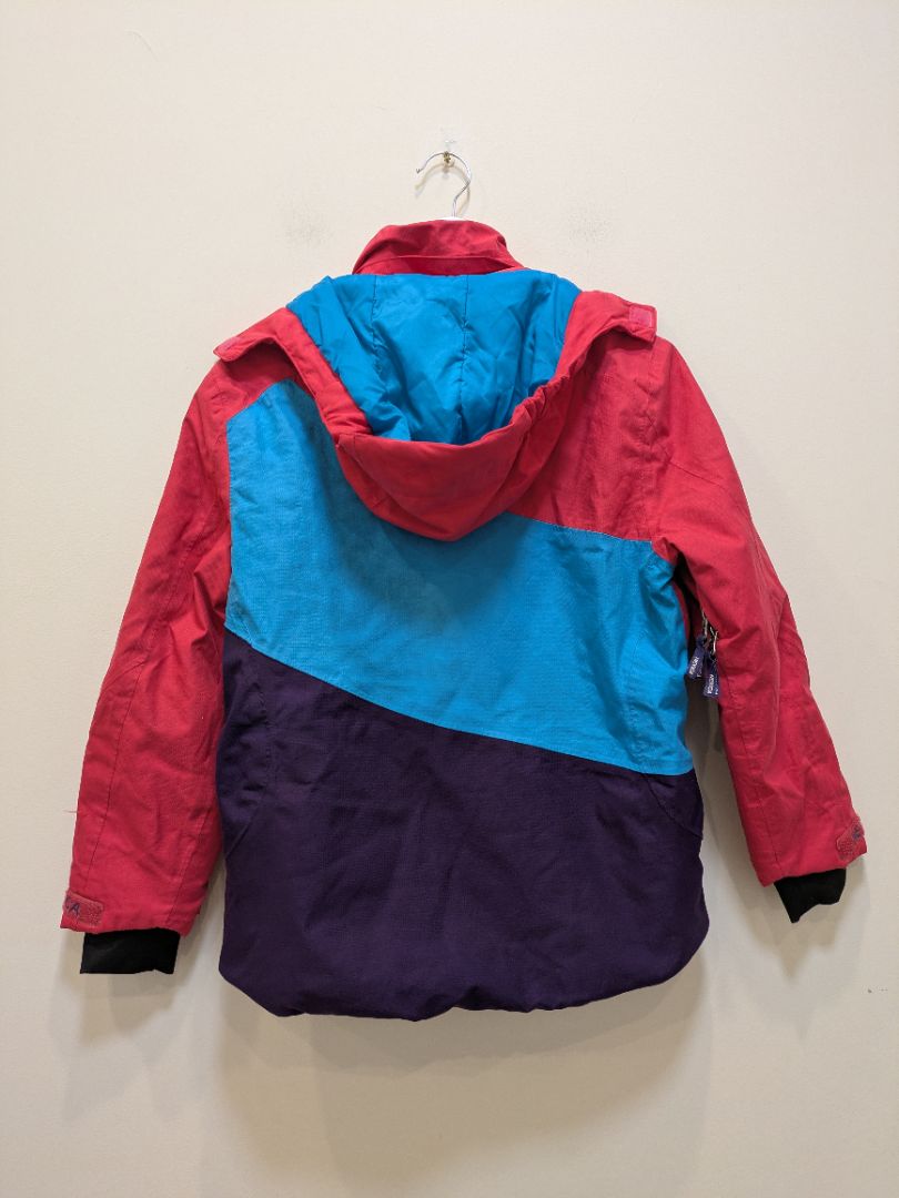 Pink Nevica Ski Jacket, 9-10 Years