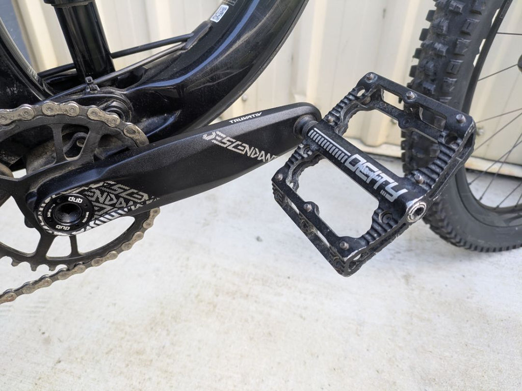 Green Giant Trance Advanced 1, M