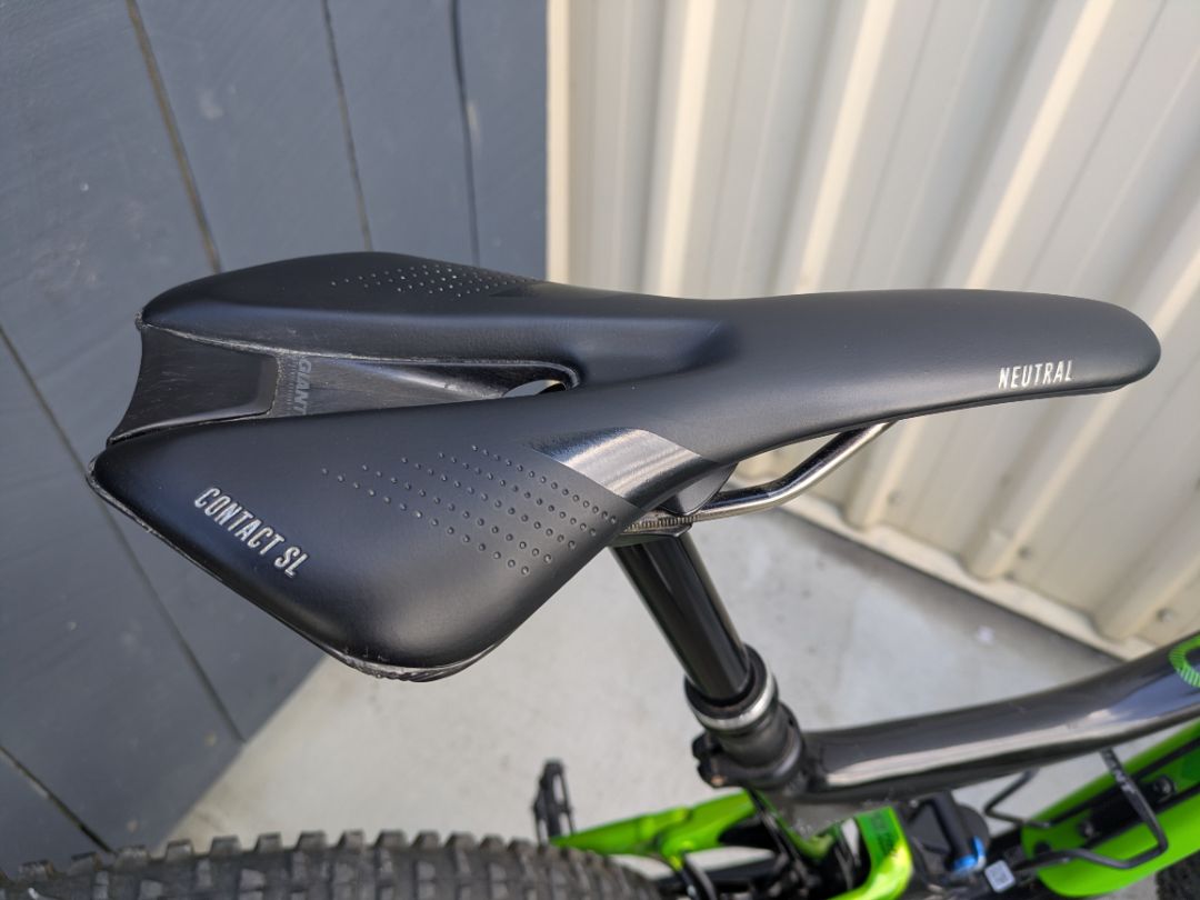 Green Giant Trance Advanced 1, M