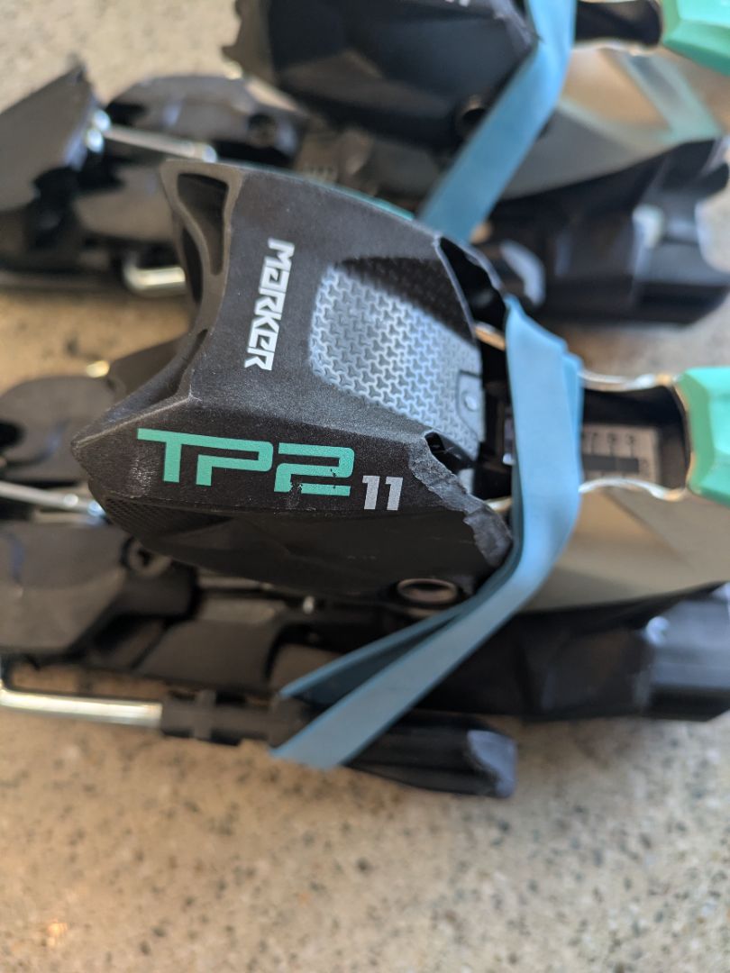 Black Marker TP2 11