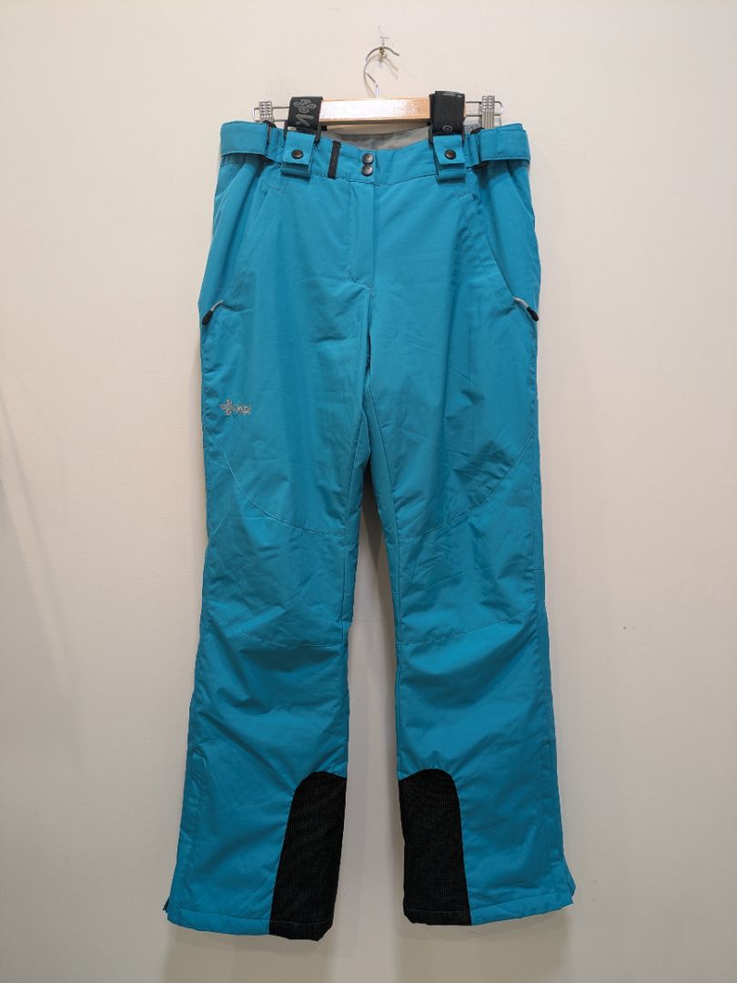 Blue Kilpi Ski Pants, 40