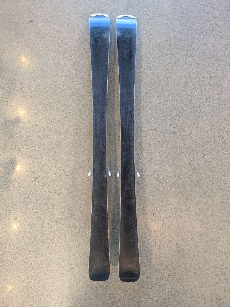 White Rossignol Fun Girl, 130 cm