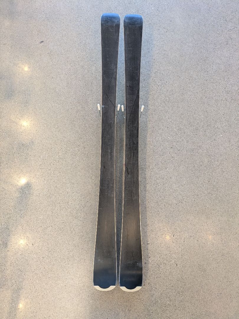 White Rossignol Fun Girl, 130 cm