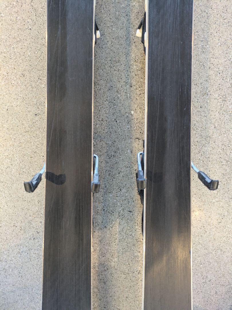 Red Rossignol Hero Elite LT Ti, 177 cm