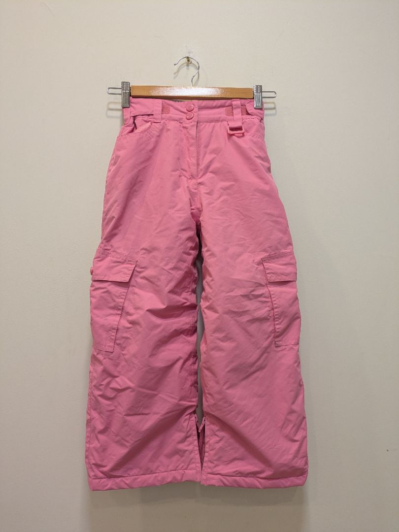 Pink Angel ’n Disguise Snow pants, 6