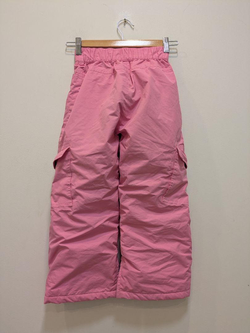 Pink Angel ’n Disguise Snow pants, 6