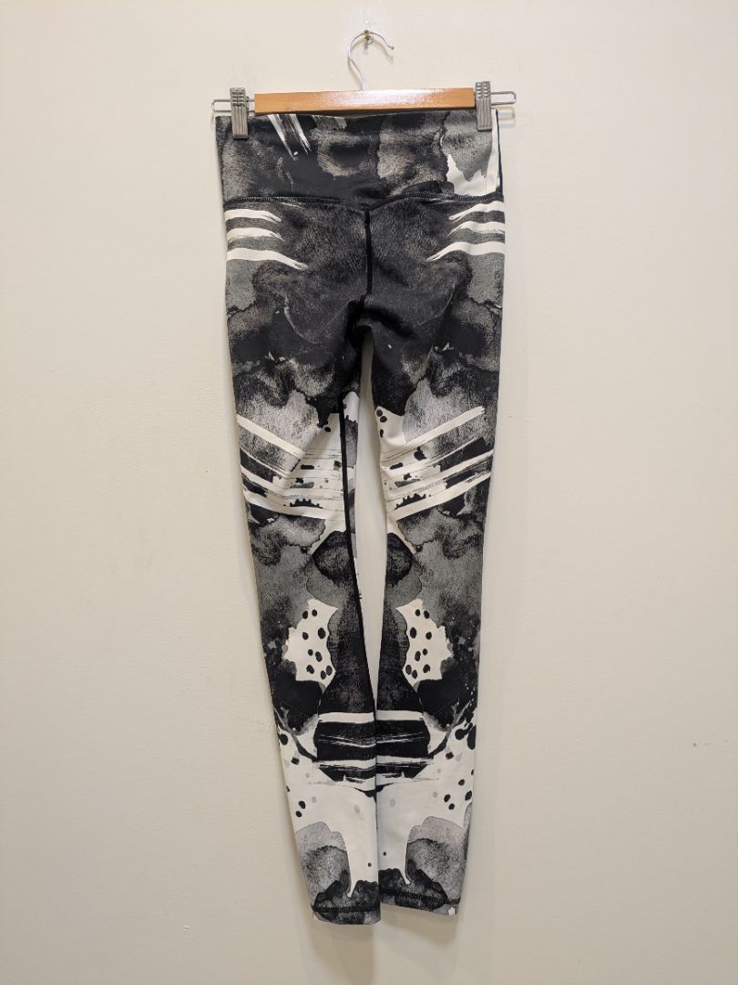 Black Aim’n Tights, XS