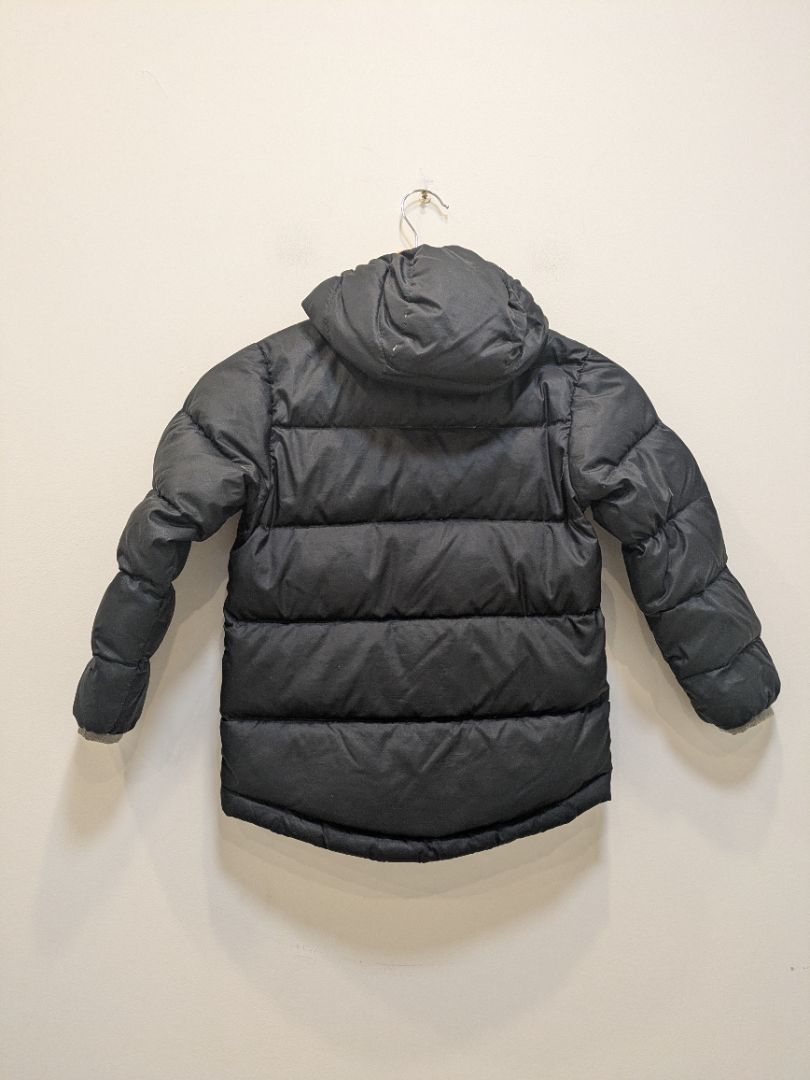 Black Kathmandu Duckdown 550, S