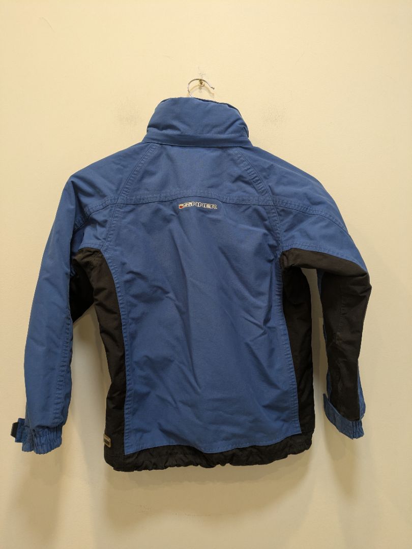 Blue Sinner Ski Jacket, 6