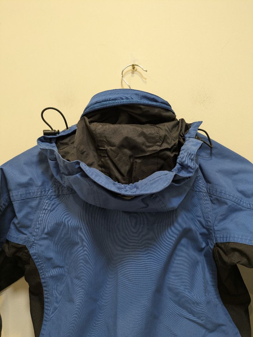 Blue Sinner Ski Jacket, 6