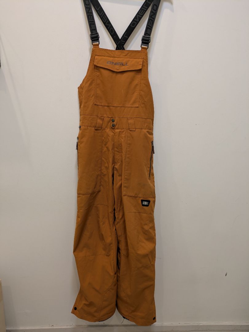 Brown O'Neill Shred Bib, S