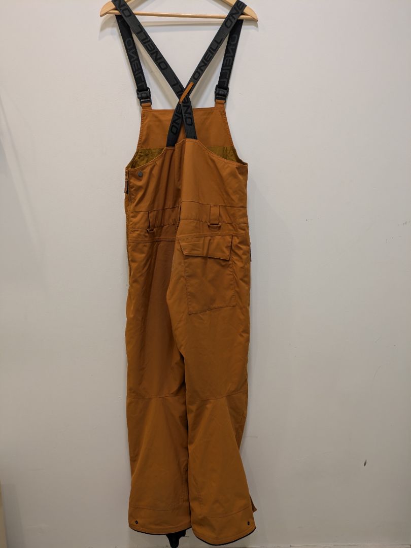 Brown O'Neill Shred Bib, S
