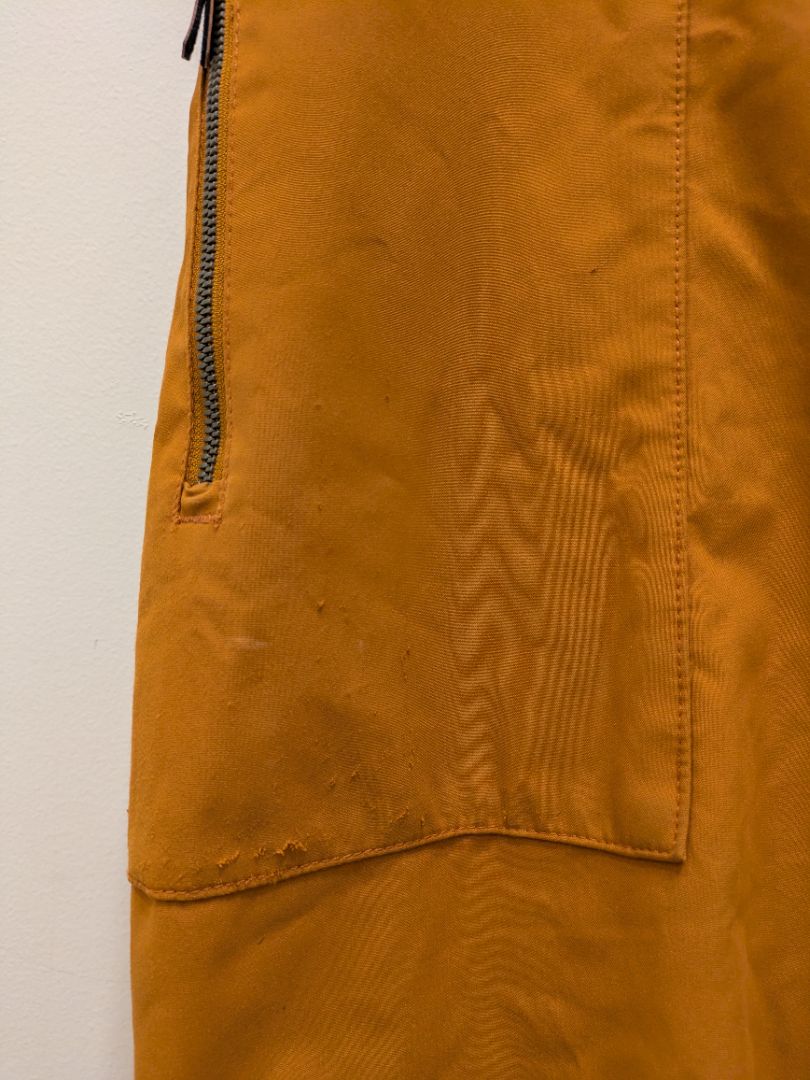 Brown O'Neill Shred Bib, S