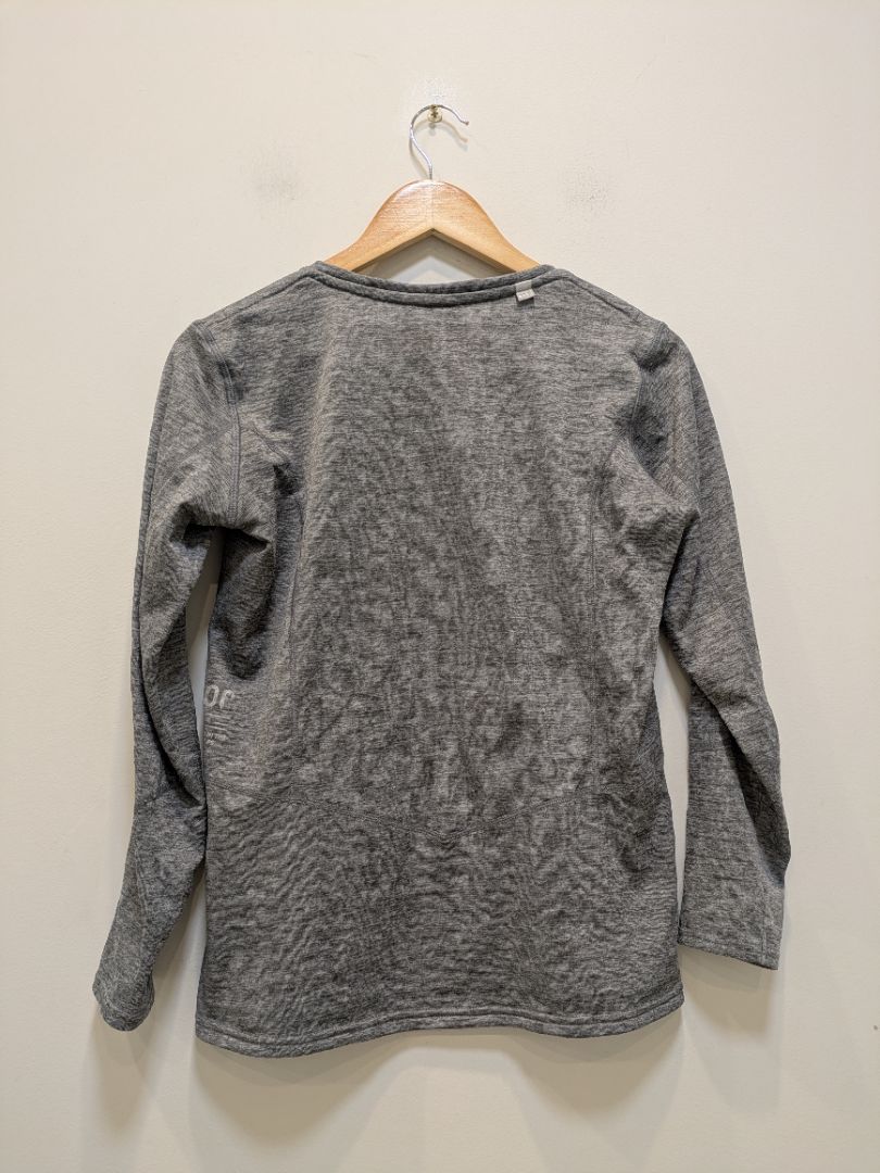 Grey Wedze Thermal Top, S/M