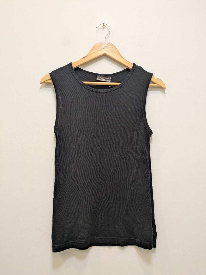 Black Icebreaker Skin200, M