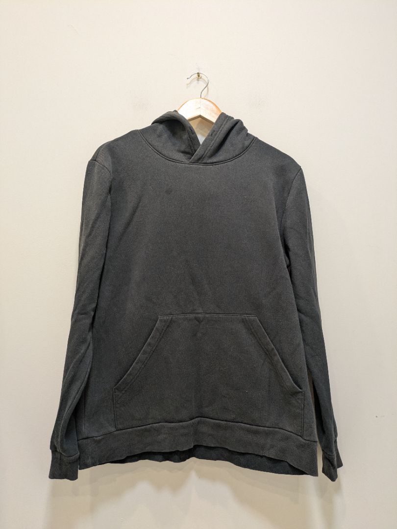 Black Oakley Pullover Hoodie, S