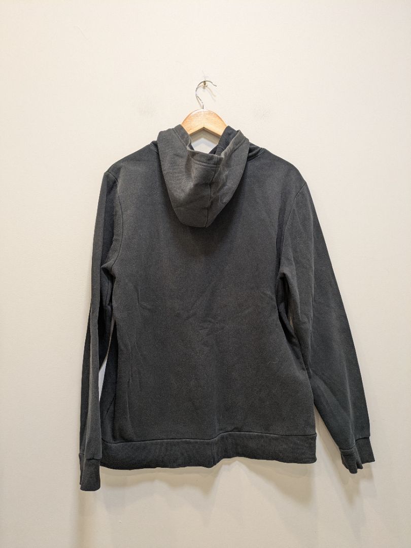 Black Oakley Pullover Hoodie, S