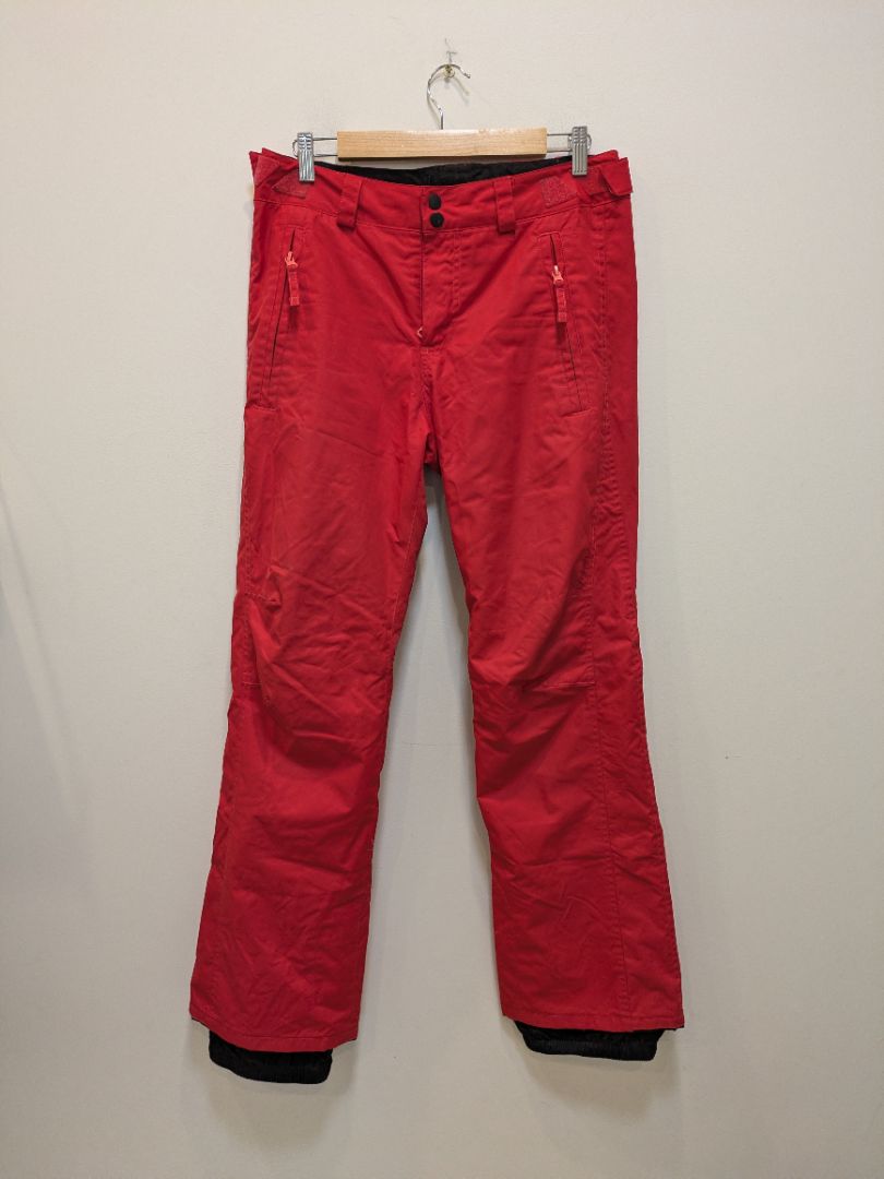 Red O'Neill Escape Series, M