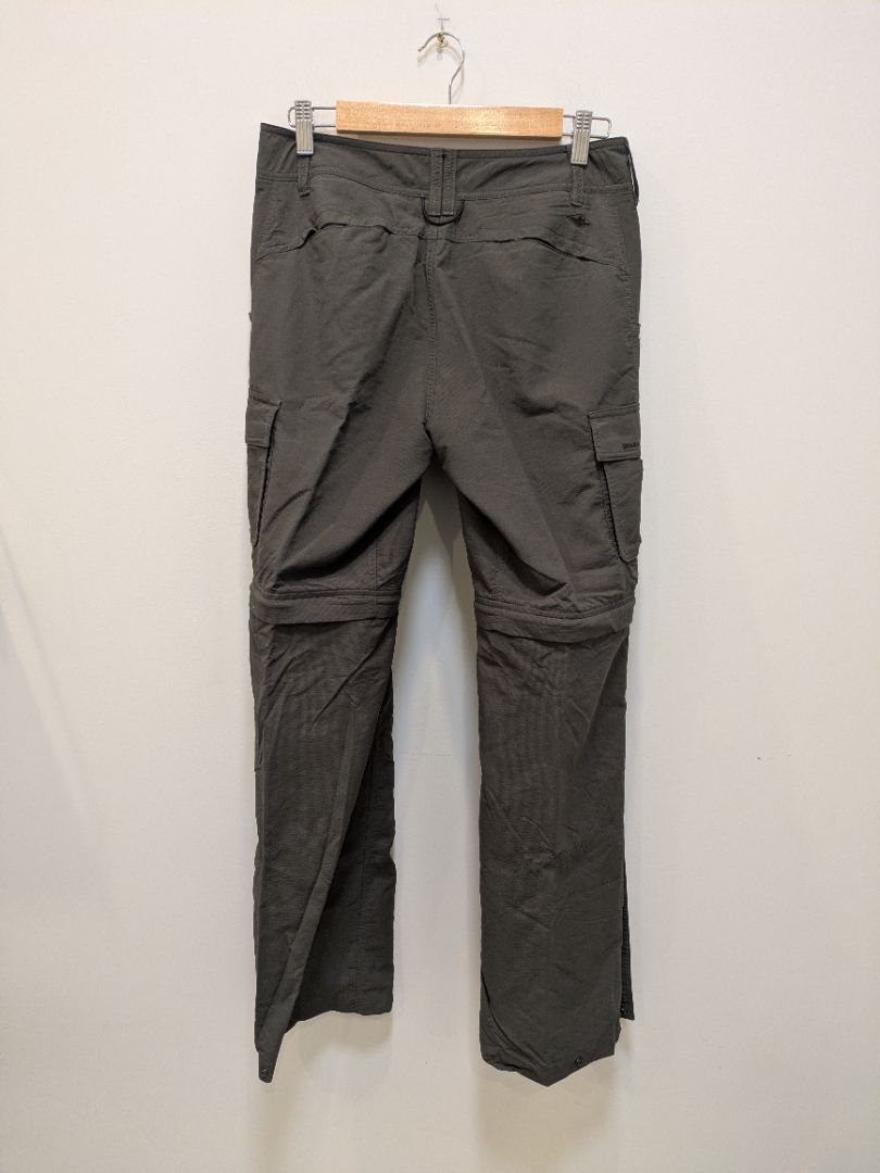 Olive Mountain Designs Humvee Convertible Pants, 10