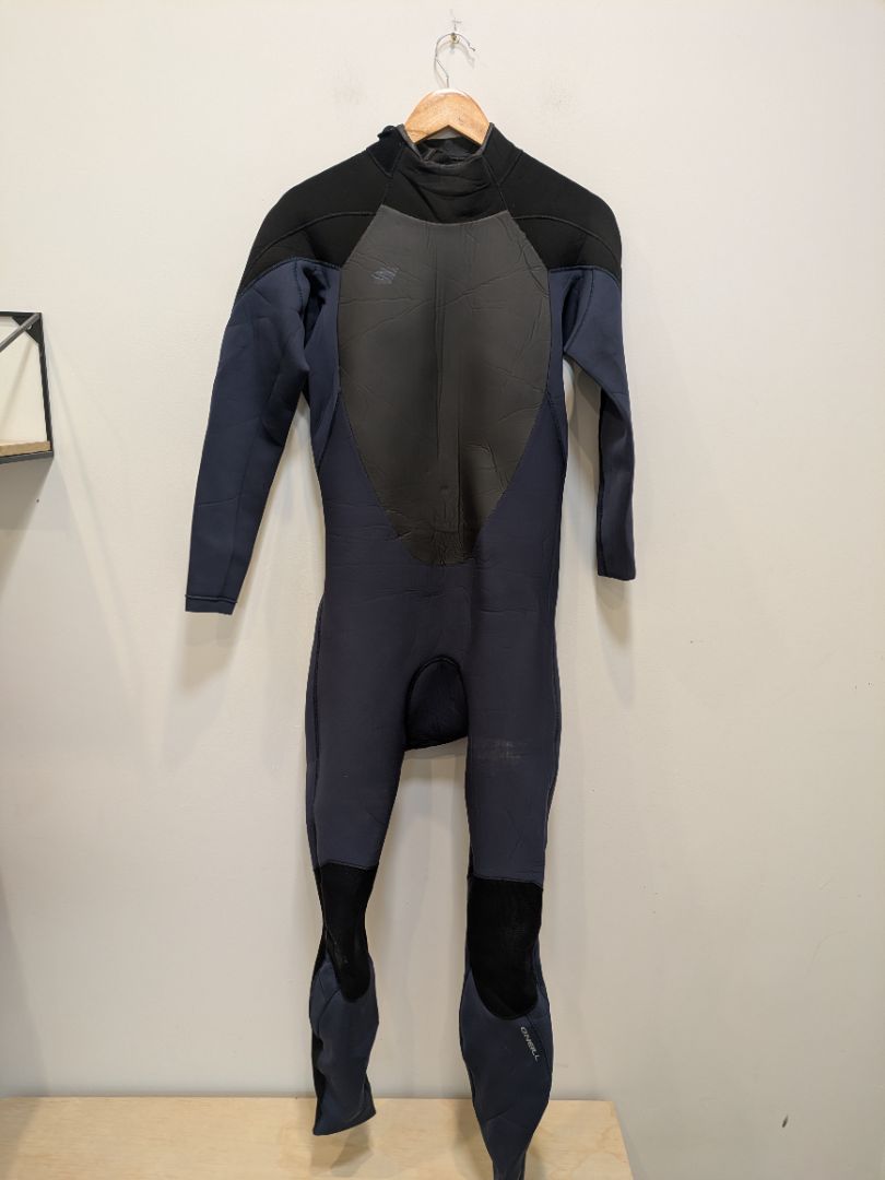 Black O’Neill Superfreak, L