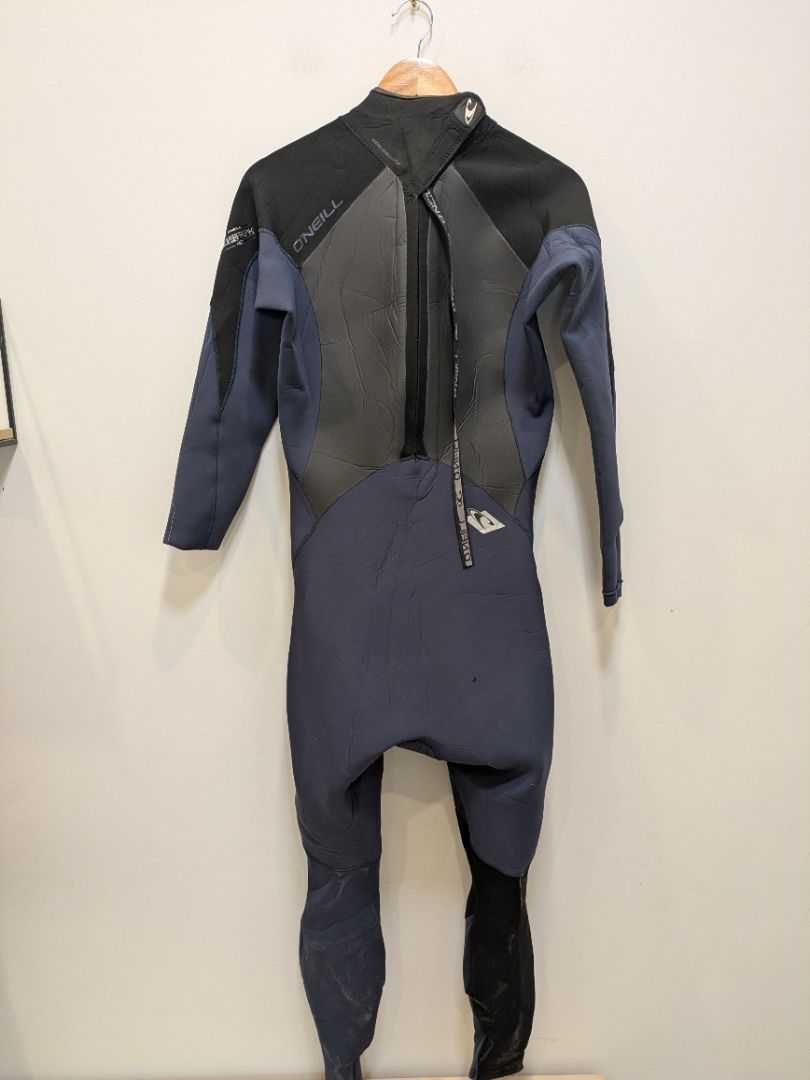 Black O’Neill Superfreak, L